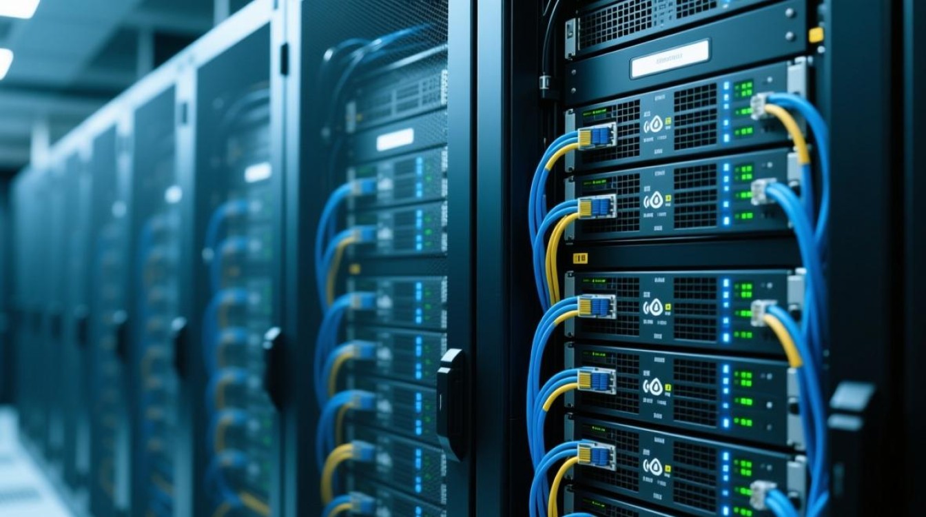 宽带服务器是国家控股的吗？所有权归属是怎样的？