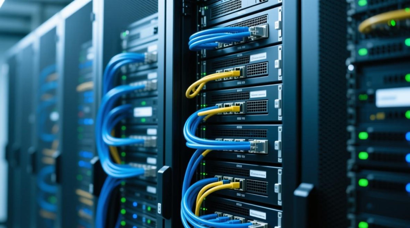 宽带服务器是国家控股的吗？所有权归属是怎样的？