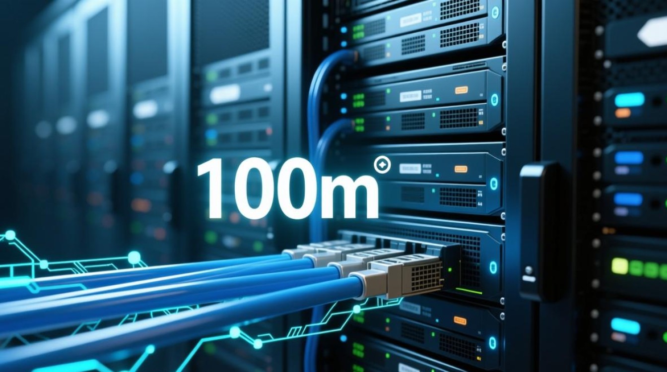 100m宽带的服务器，实际网速真能达标吗？