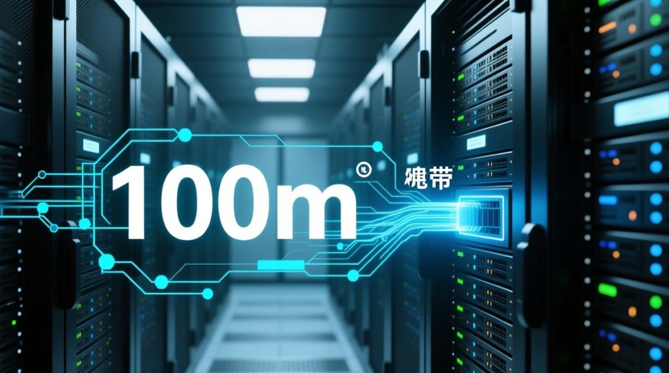100m宽带的服务器，实际网速真能达标吗？