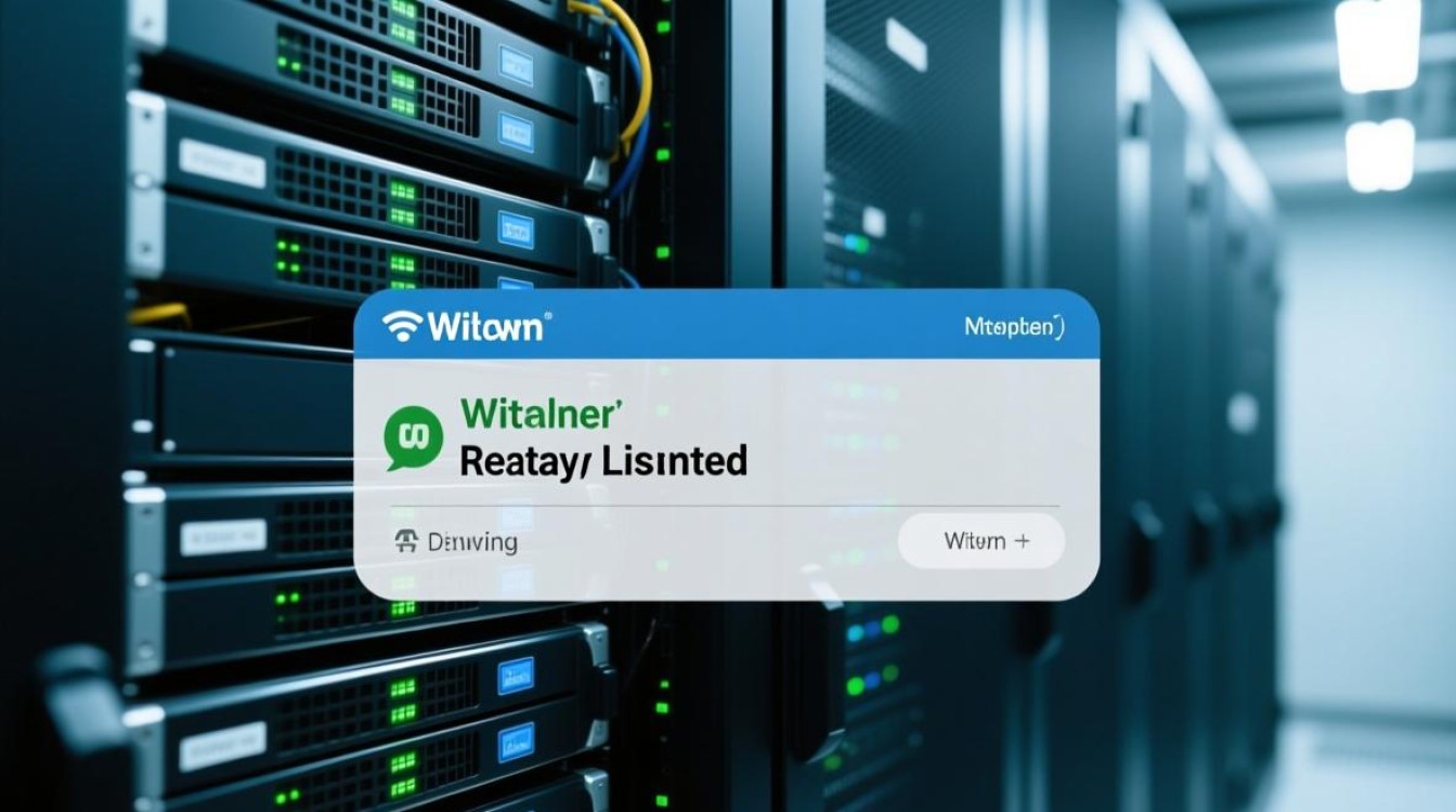 宽带运营商服务器未响应怎么办？