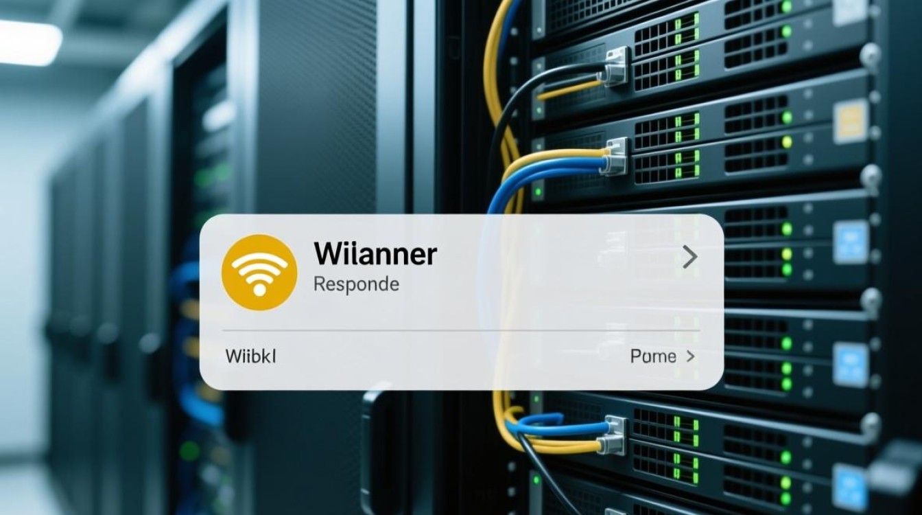 宽带运营商服务器未响应怎么办？