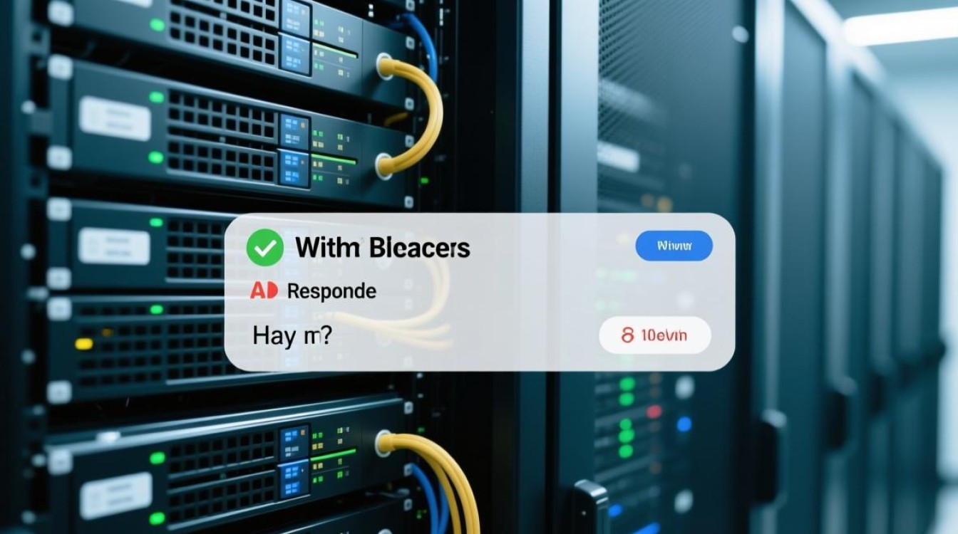 宽带运营商服务器未响应怎么办？