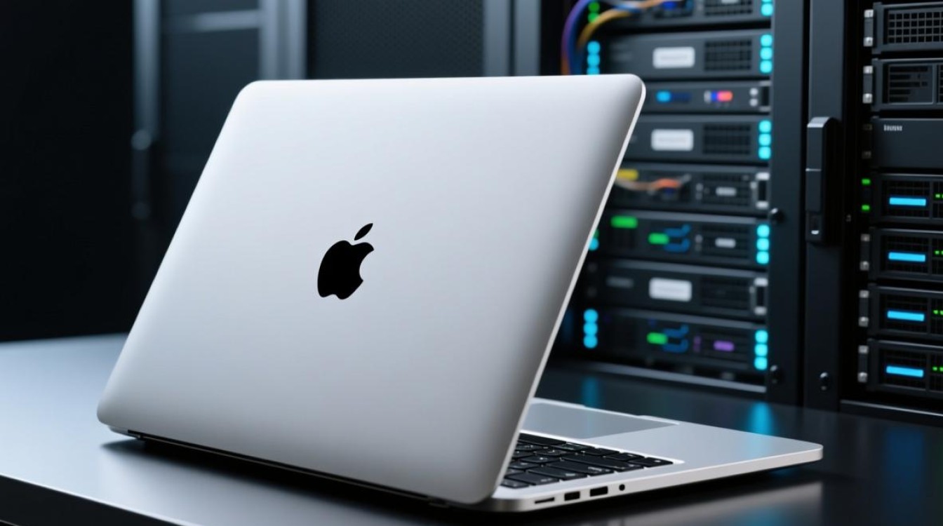 苹果笔记本宽带服务器