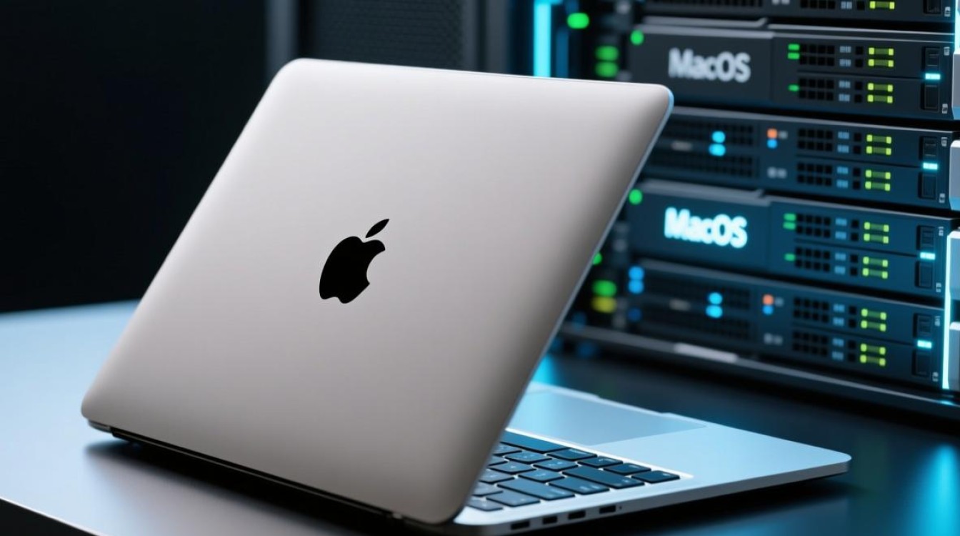 苹果笔记本宽带服务器