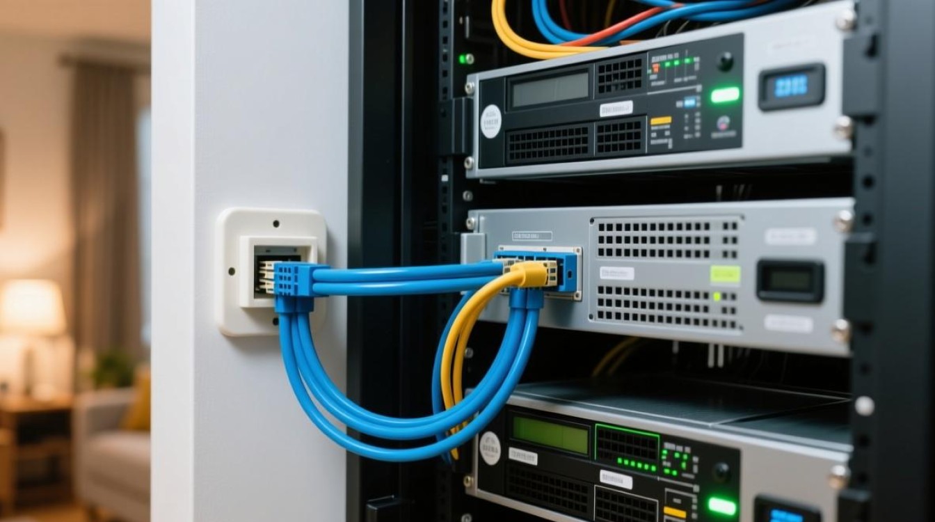 家用宽带能装服务器吗?家庭宽带搭建服务器可行吗? 家用宽带能装服务器吗?家庭宽带搭建服务器可行吗?