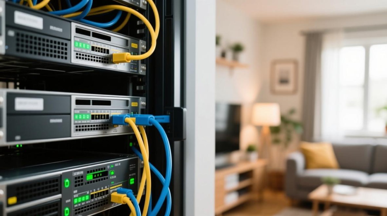 家用宽带能装服务器吗?家庭宽带搭建服务器可行吗? 家用宽带能装服务器吗?家庭宽带搭建服务器可行吗?