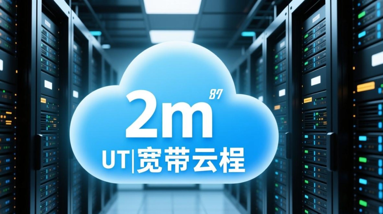 2m宽带云服务器速度慢?能流畅运行哪些应用? 2m宽带云服务器速度慢?能流畅运行哪些应用?