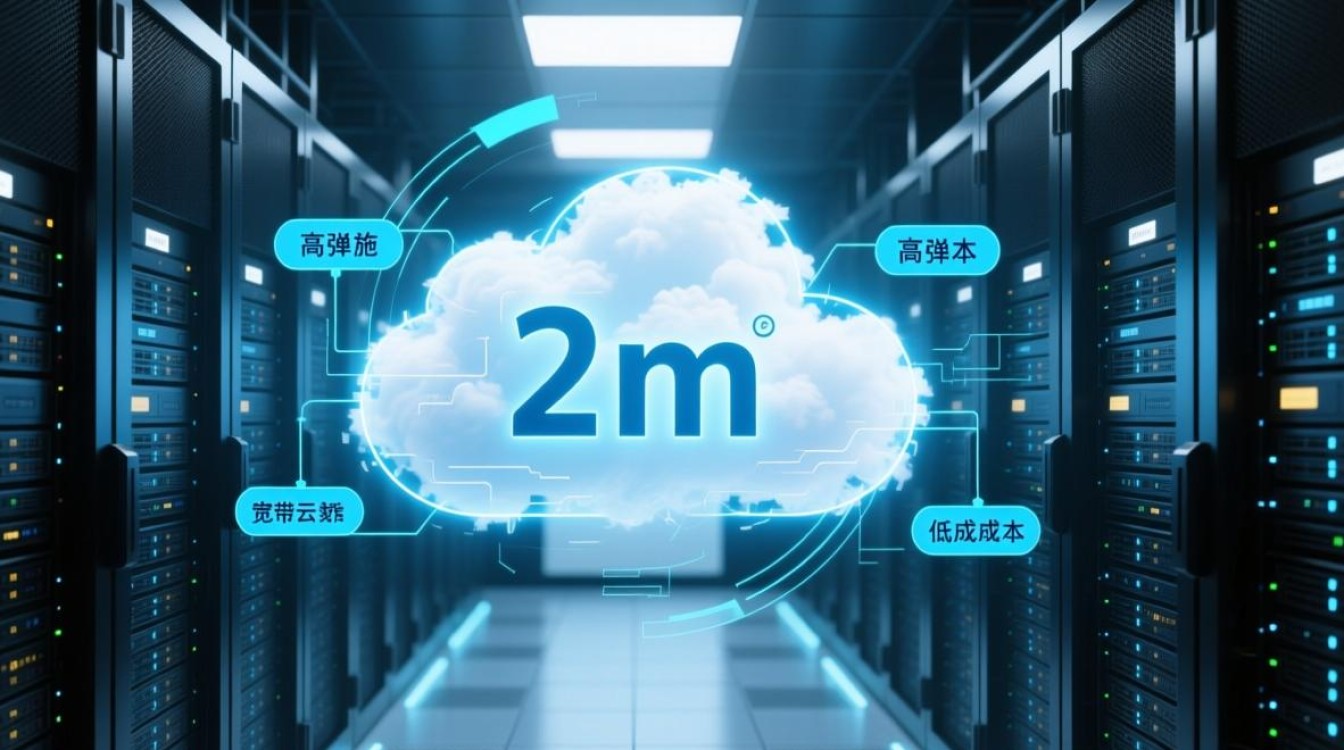 2m宽带云服务器速度慢?能流畅运行哪些应用? 2m宽带云服务器速度慢?能流畅运行哪些应用?