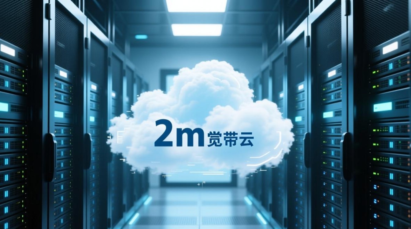 2m宽带云服务器速度慢?能流畅运行哪些应用? 2m宽带云服务器速度慢?能流畅运行哪些应用?