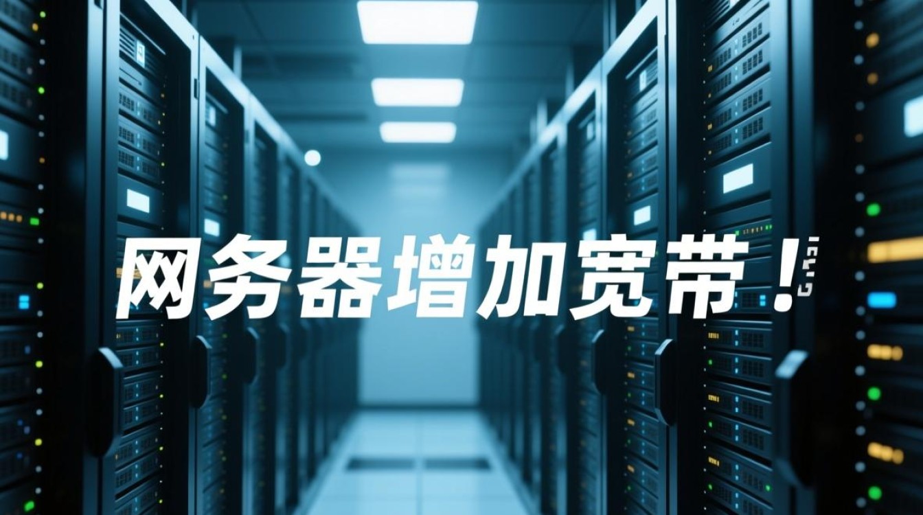 网站服务器增加宽带到底有什么用?能提升访问速度吗? 网站服务器增加宽带到底有什么用?能提升访问速度吗?