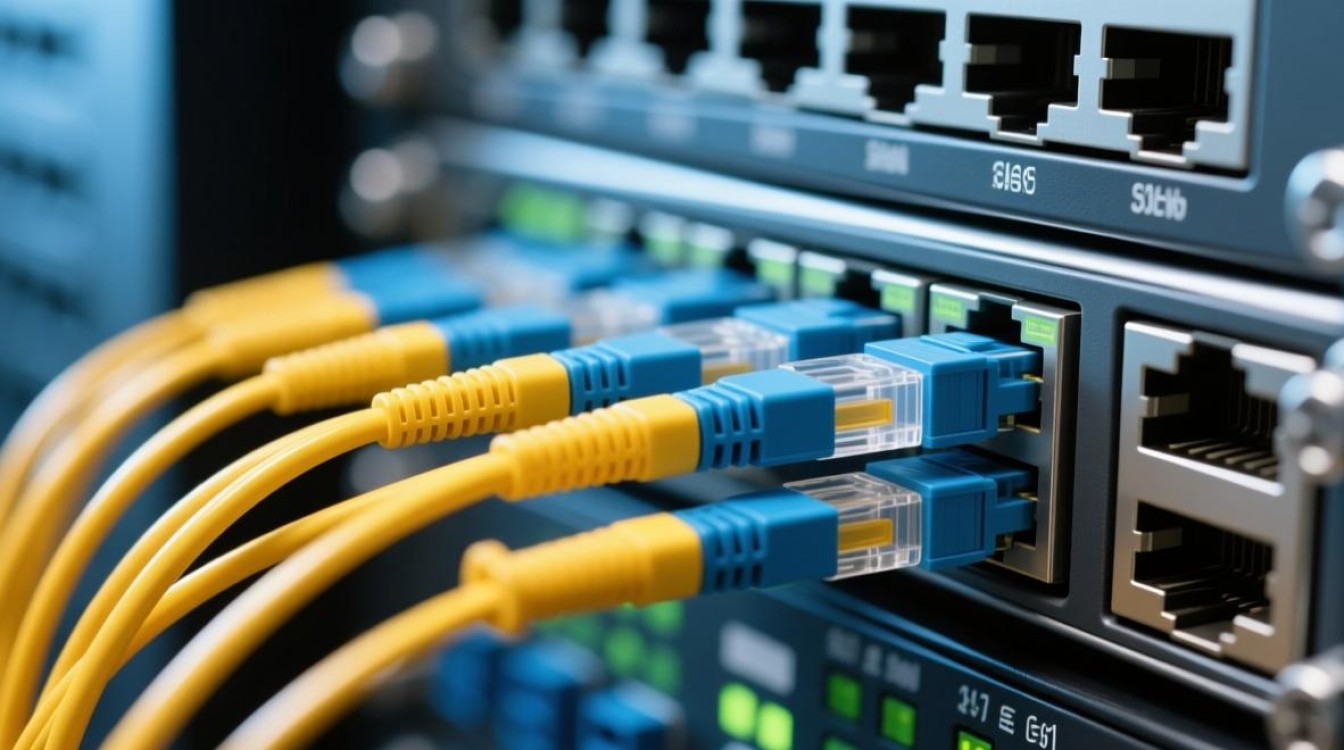 服务器级光纤宽带和普通宽带有啥区别？