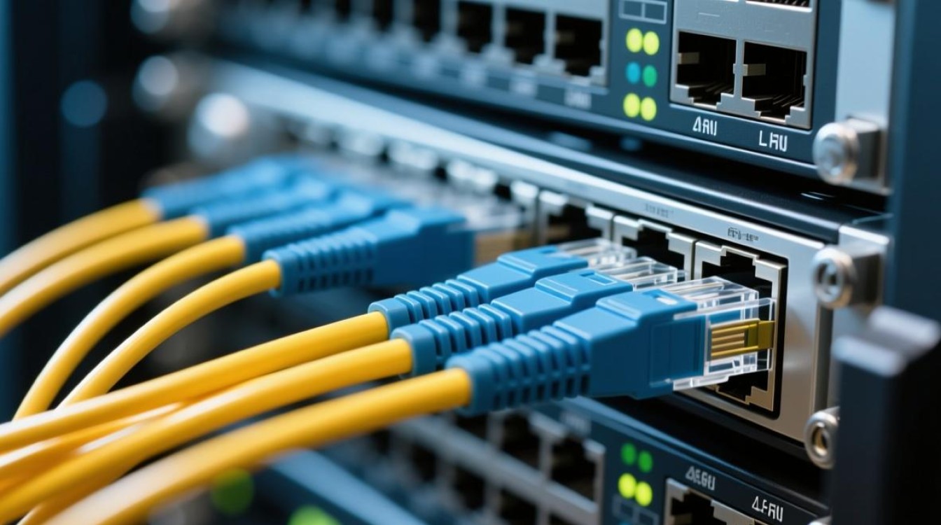 服务器级光纤宽带和普通宽带有啥区别？