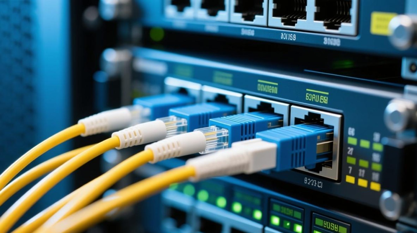 服务器级光纤宽带和普通宽带有啥区别？