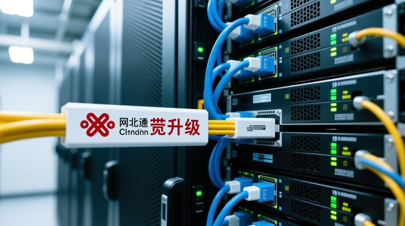 北京联通光宽带换服务器，会影响网速或使用吗？