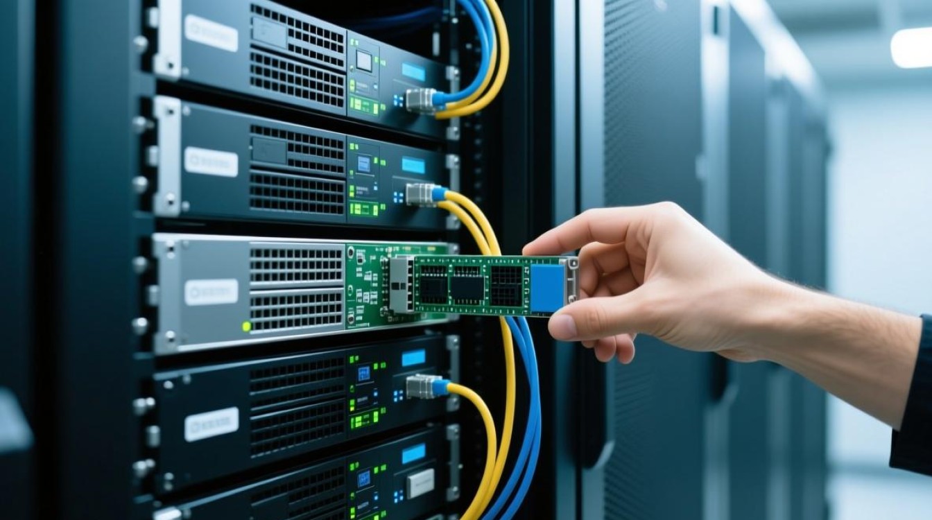 宽带服务器安装技巧有哪些？新手必看指南！