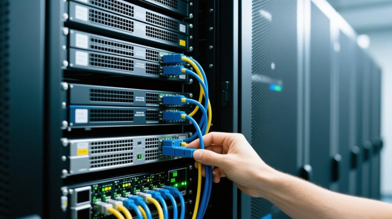 宽带服务器安装技巧有哪些？新手必看指南！