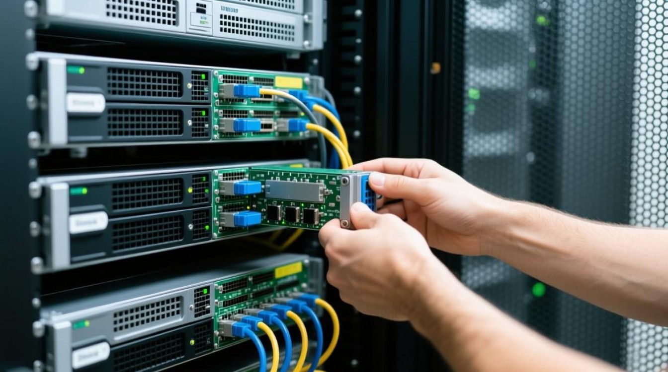 宽带服务器安装技巧有哪些？新手必看指南！