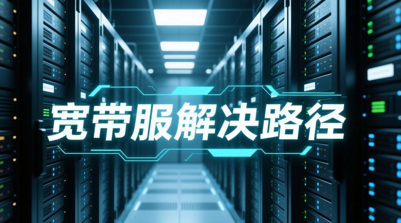 联创宽带寻找服务器失败，是什么原因导致的？