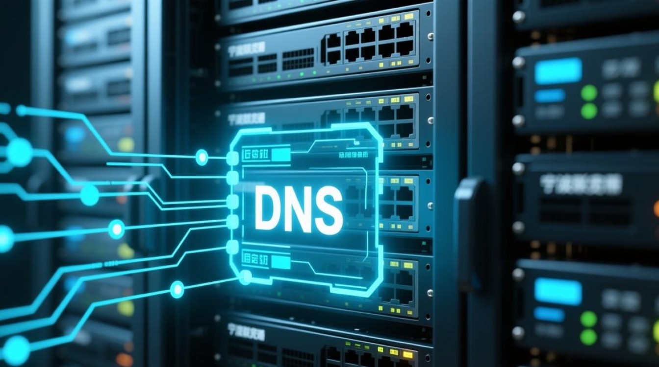 宁波联通宽带DNS服务器地址是什么？如何正确设置？