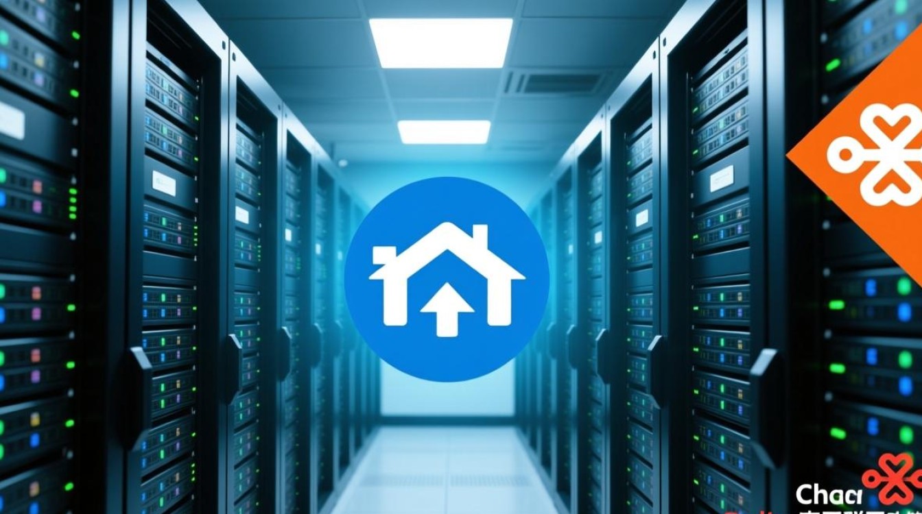 联通宽带有自己的服务器吗？家庭宽带会自带服务器吗？