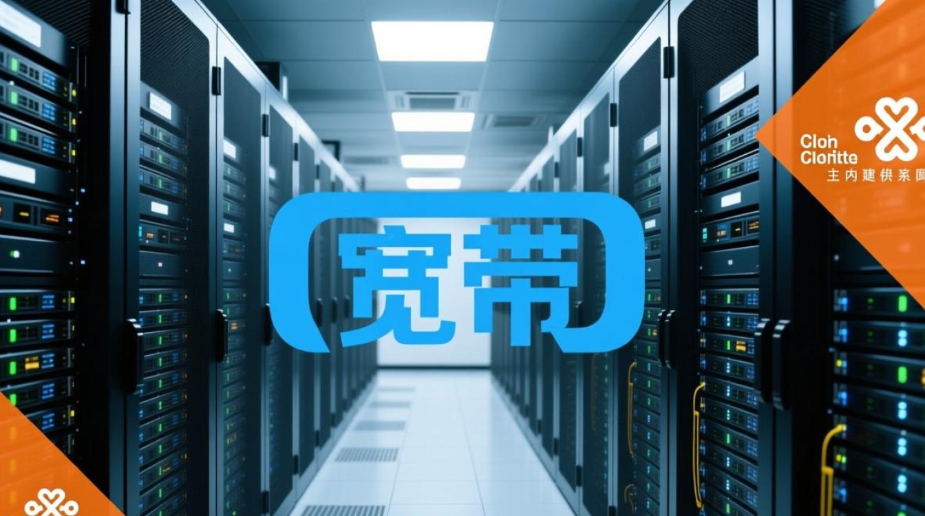 联通宽带有自己的服务器吗？家庭宽带会自带服务器吗？