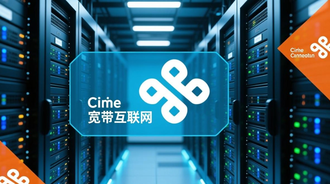 联通宽带有自己的服务器吗？家庭宽带会自带服务器吗？