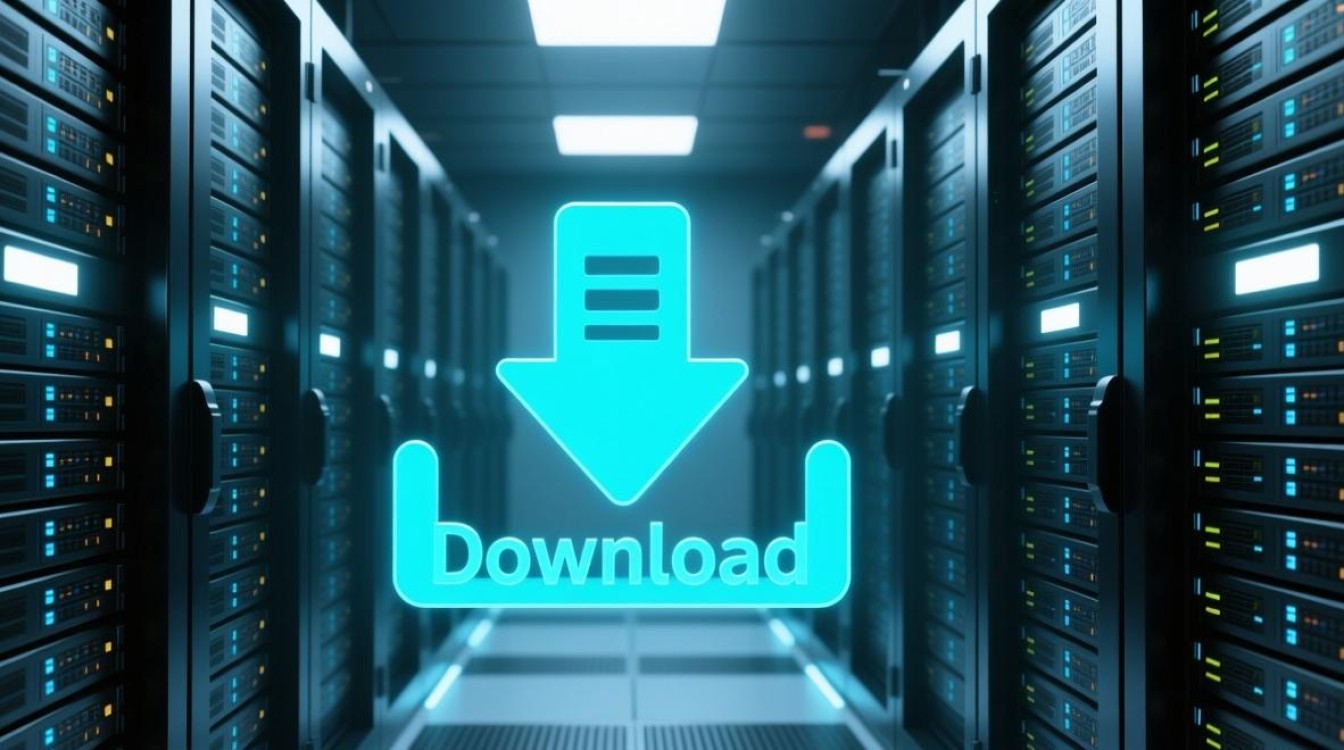 离线下载服务器多大宽带才够用？影响速度的关键因素有哪些？