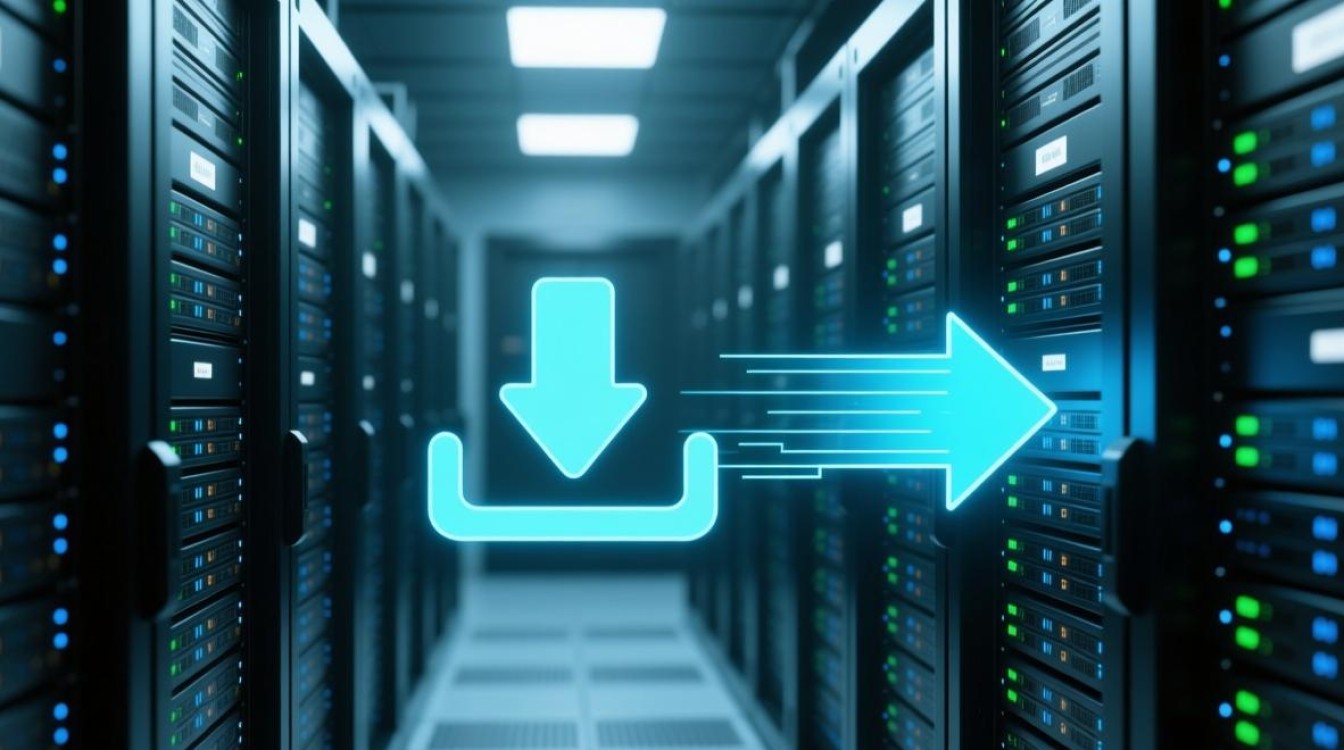 离线下载服务器多大宽带才够用？影响速度的关键因素有哪些？