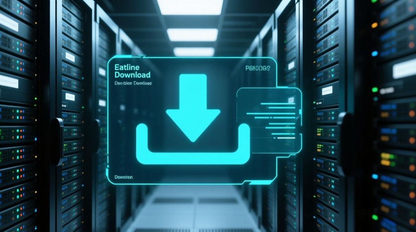 离线下载服务器多大宽带才够用？影响速度的关键因素有哪些？