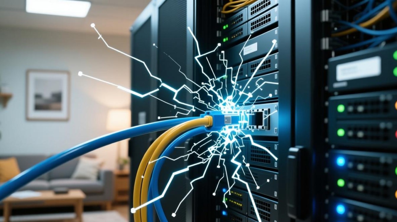 电信宽带故障人工服务器,多久能修好? 电信宽带故障人工服务器,多久能修好?