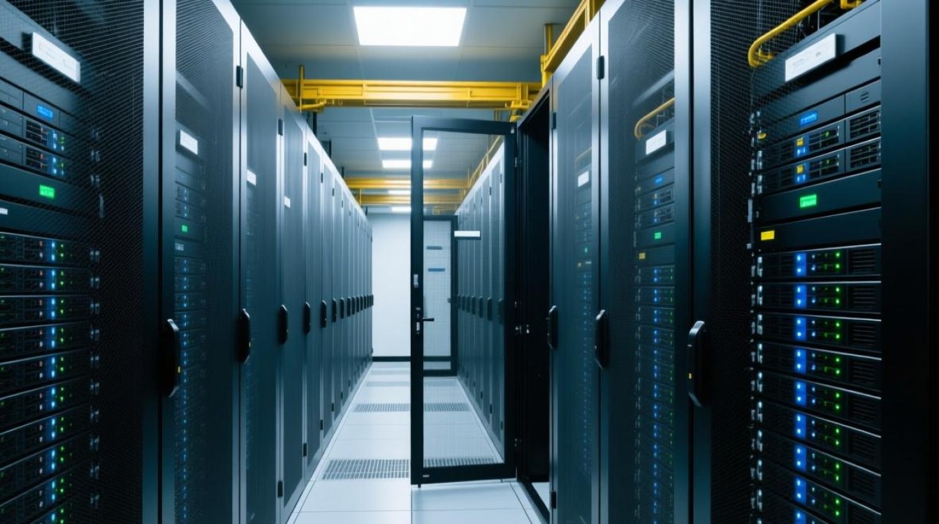 服务器机房用多少兆宽带才够用？影响带宽需求的因素有哪些？