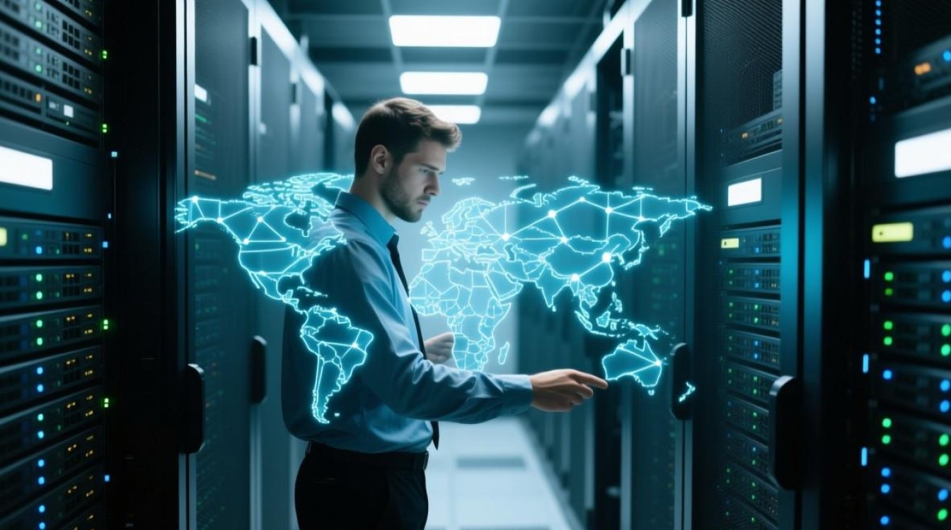 服务器上找不到宽带连接怎么办?排查方法有哪些? 服务器上找不到宽带连接怎么办?排查方法有哪些?