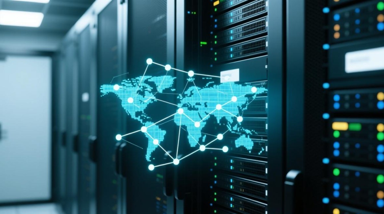 服务器上找不到宽带连接怎么办?排查方法有哪些? 服务器上找不到宽带连接怎么办?排查方法有哪些?