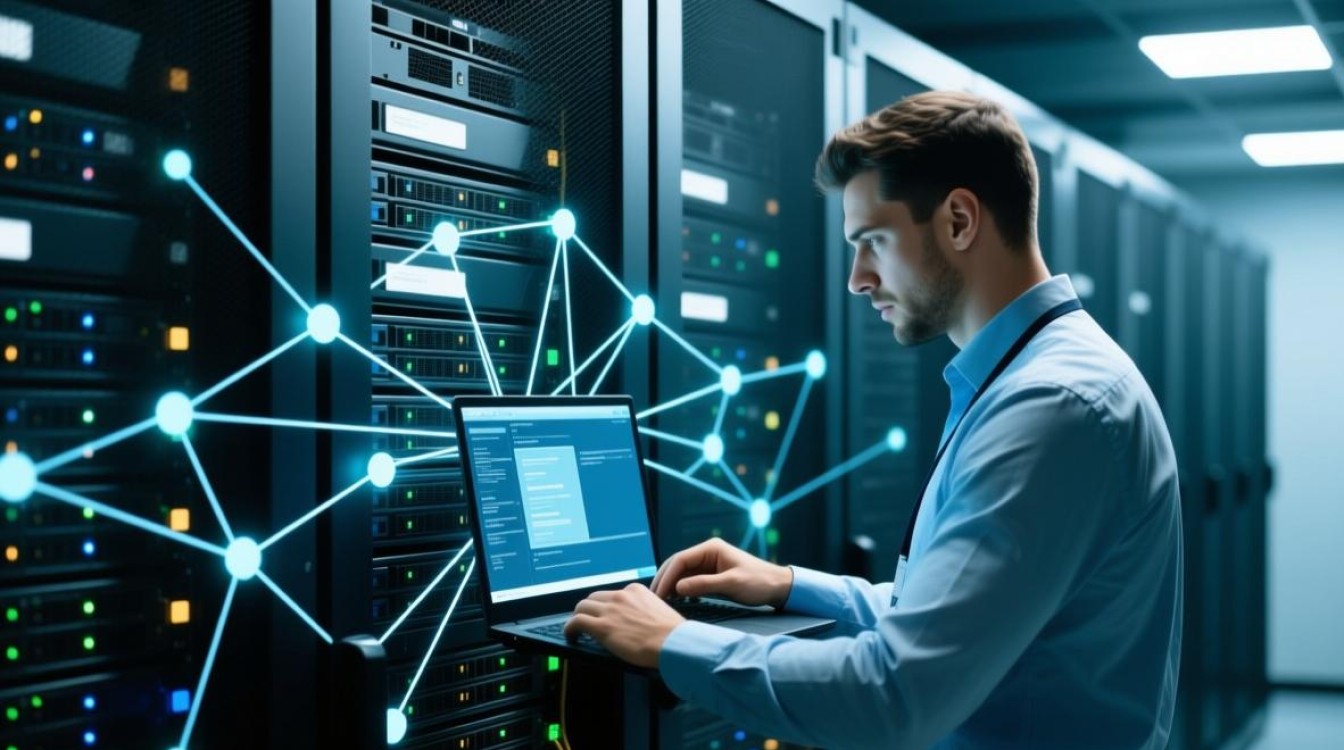 服务器上找不到宽带连接怎么办?排查方法有哪些? 服务器上找不到宽带连接怎么办?排查方法有哪些?