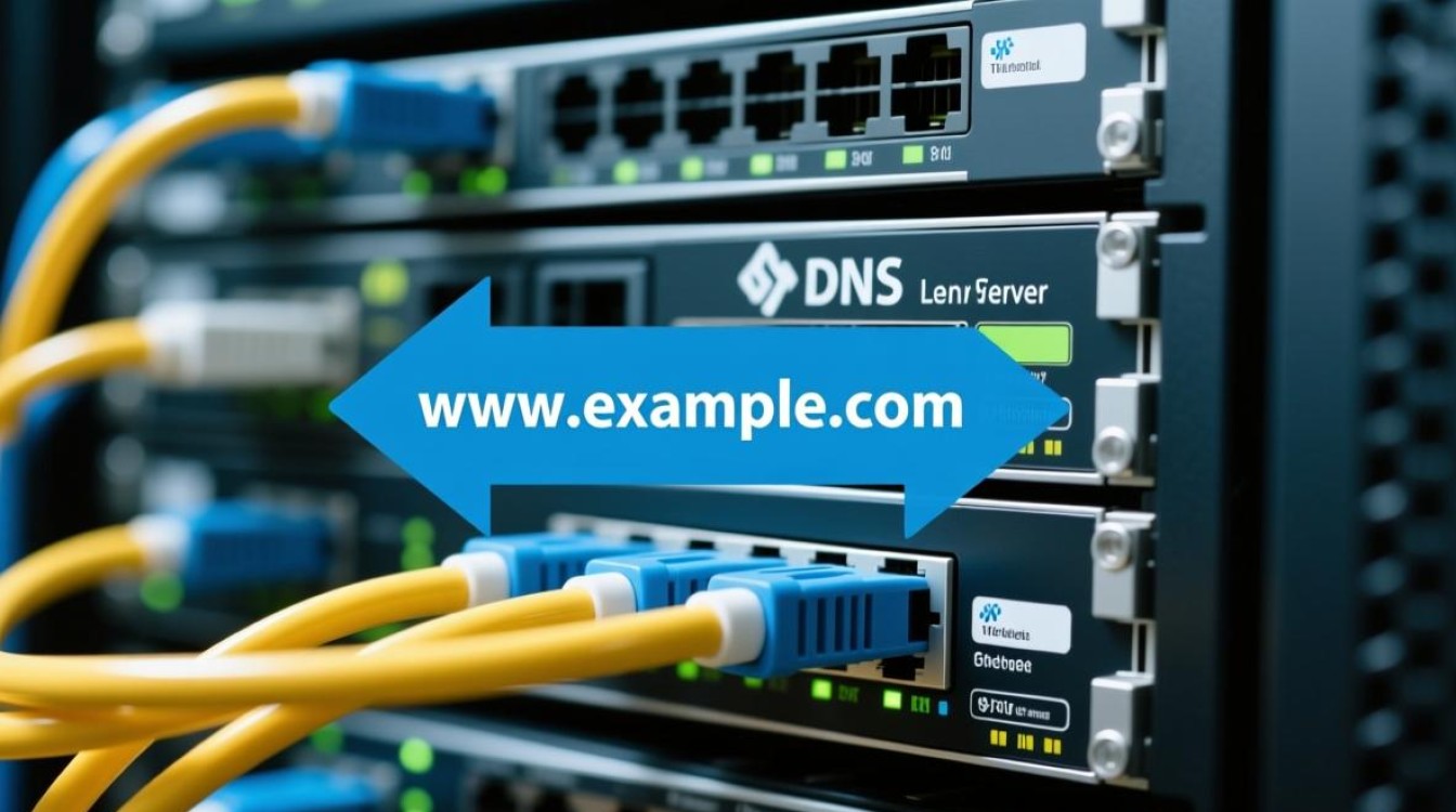 电信宽带的dns服务器