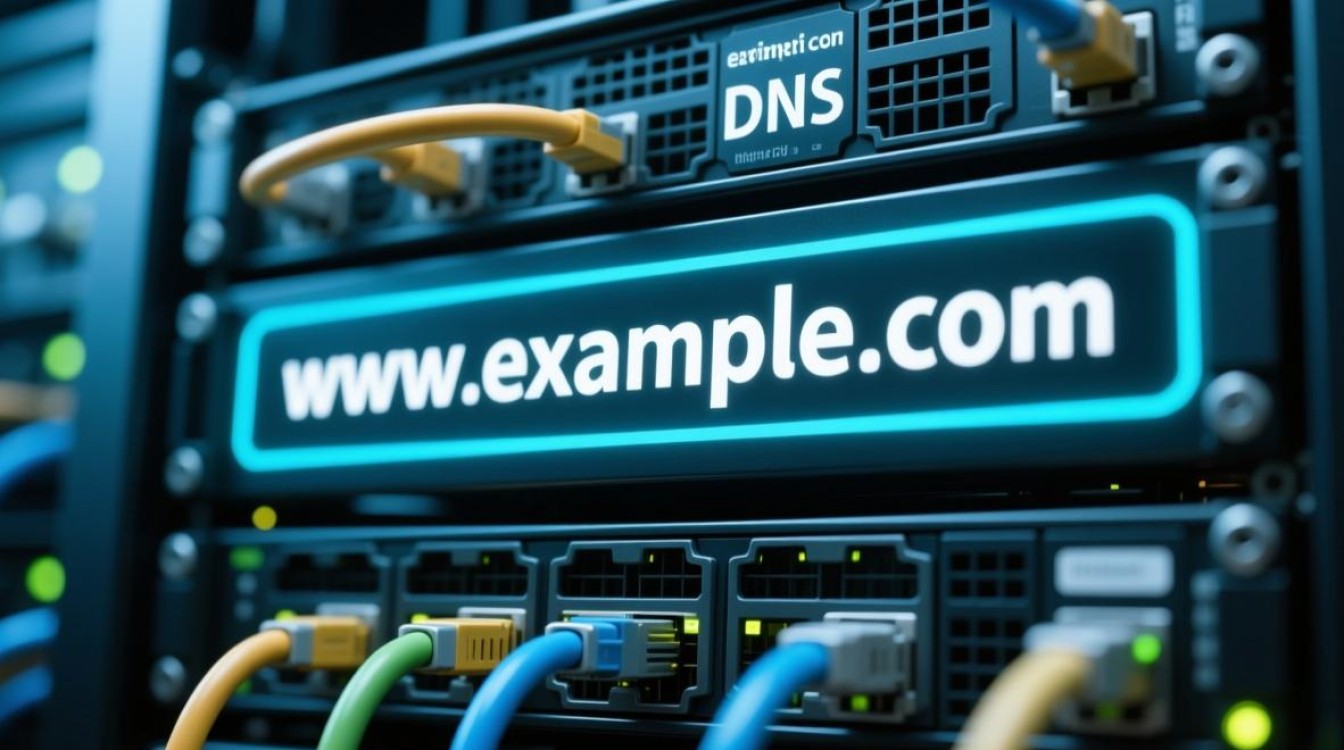 电信宽带的dns服务器