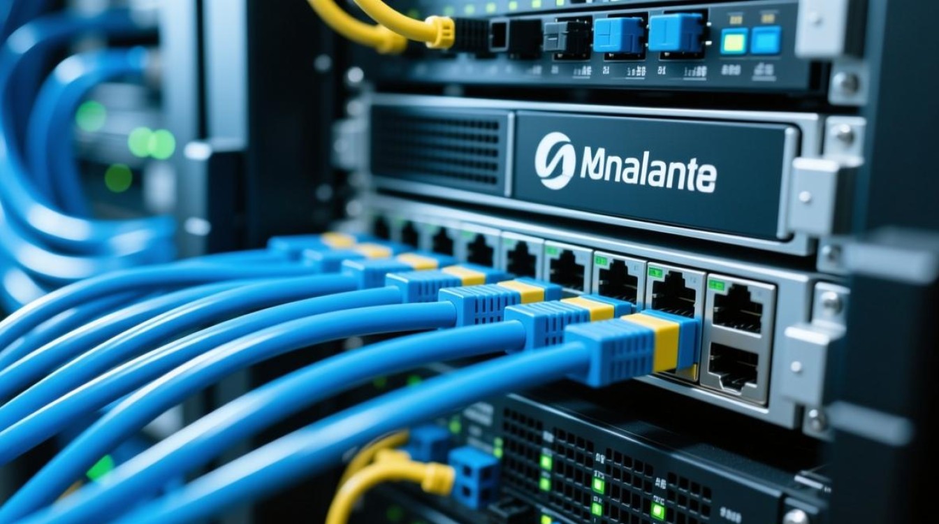 美兰电信宽带服务器哪家强？稳定性与网速如何保障？