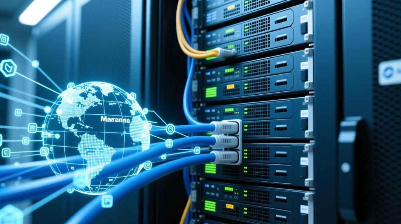 美兰电信宽带服务器哪家强？稳定性与网速如何保障？