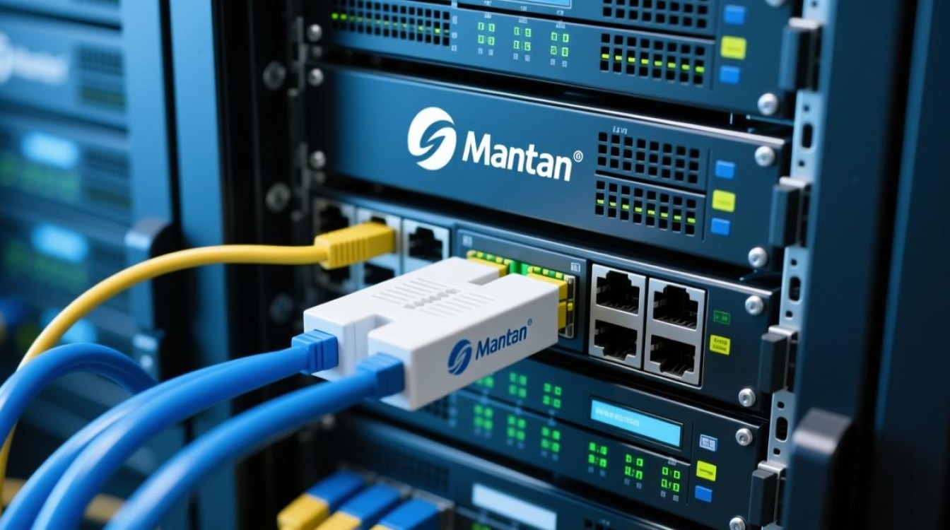 美兰电信宽带服务器哪家强？稳定性与网速如何保障？