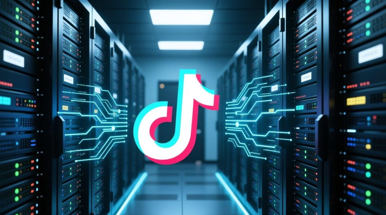 抖音宽带安装服务器，具体流程和注意事项是什么？