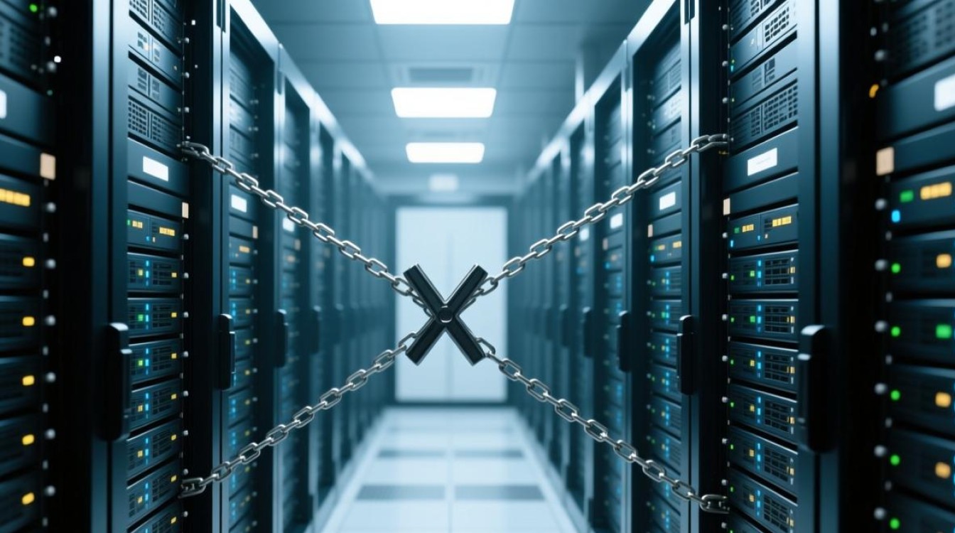 宽带运营商服务器关闭，我家网络突然断网怎么办？