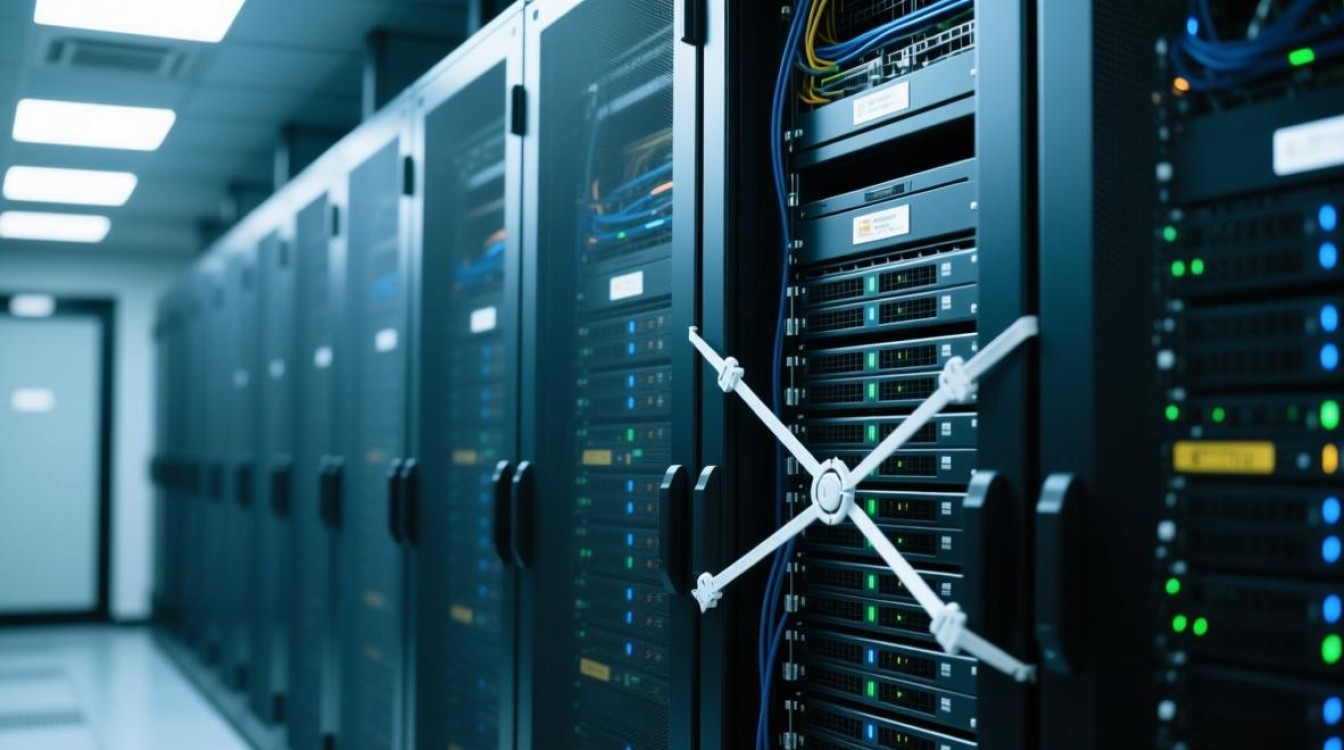 宽带运营商服务器关闭，我家网络突然断网怎么办？