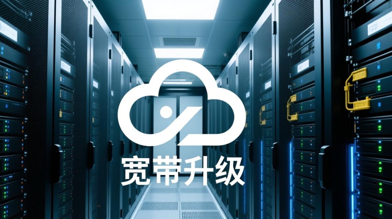 腾讯云服务器宽带升级，具体怎么操作？费用多少？