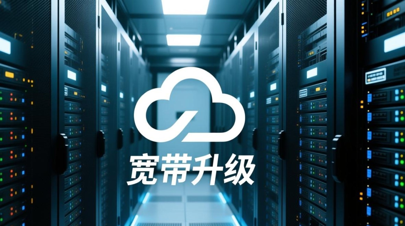 腾讯云服务器宽带升级，具体怎么操作？费用多少？