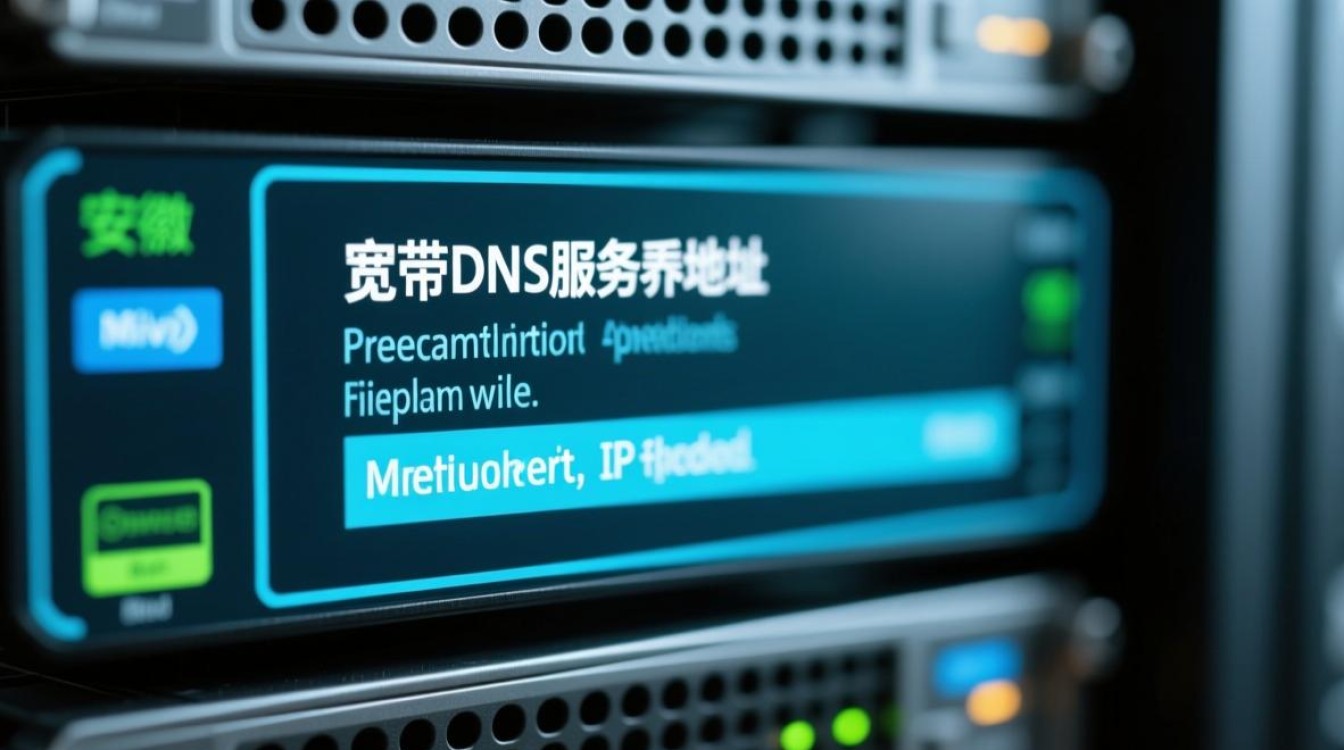 安徽移动宽带DNS服务器地址是多少?如何正确设置? 安徽移动宽带DNS服务器地址是多少?如何正确设置?