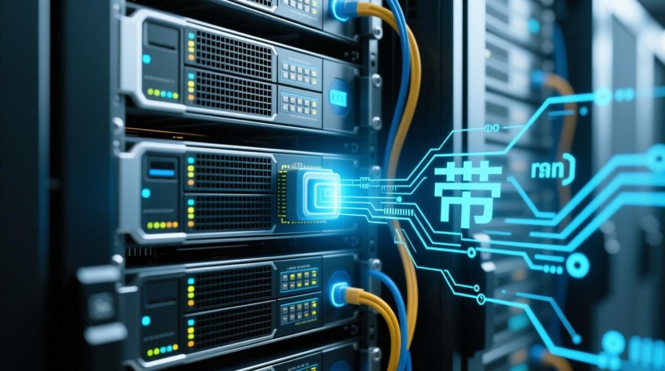 宽带服务器BARS到底该怎么读才正确？