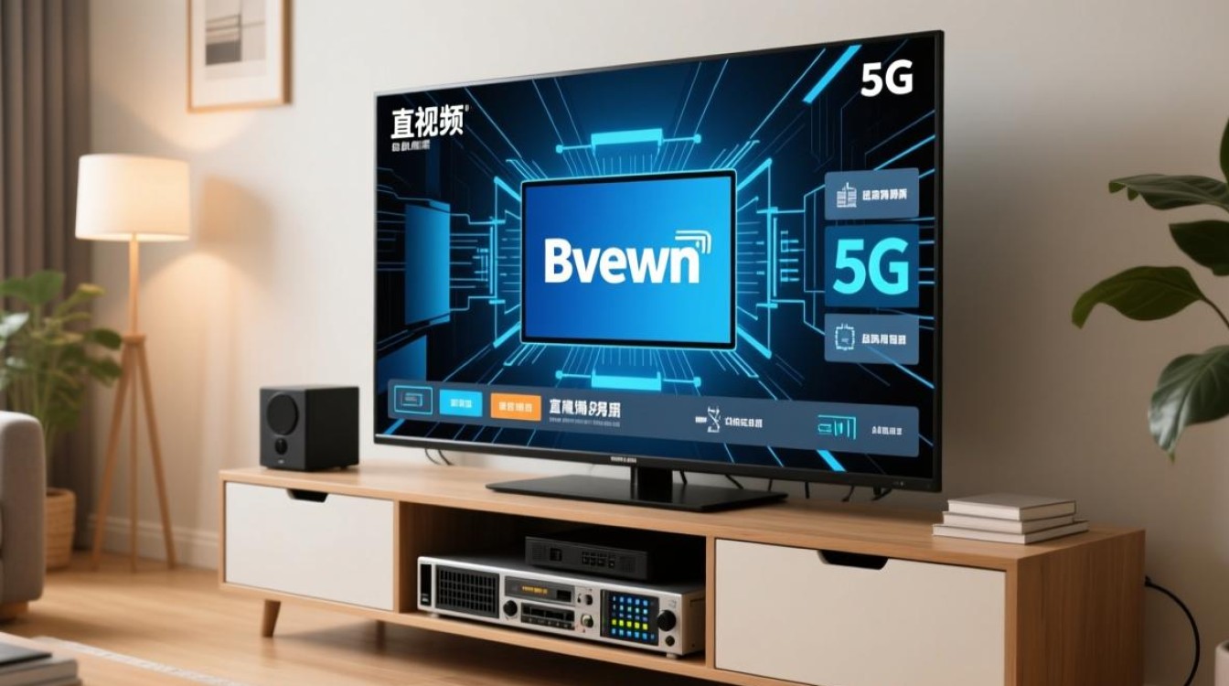 宽带电视直播服务器