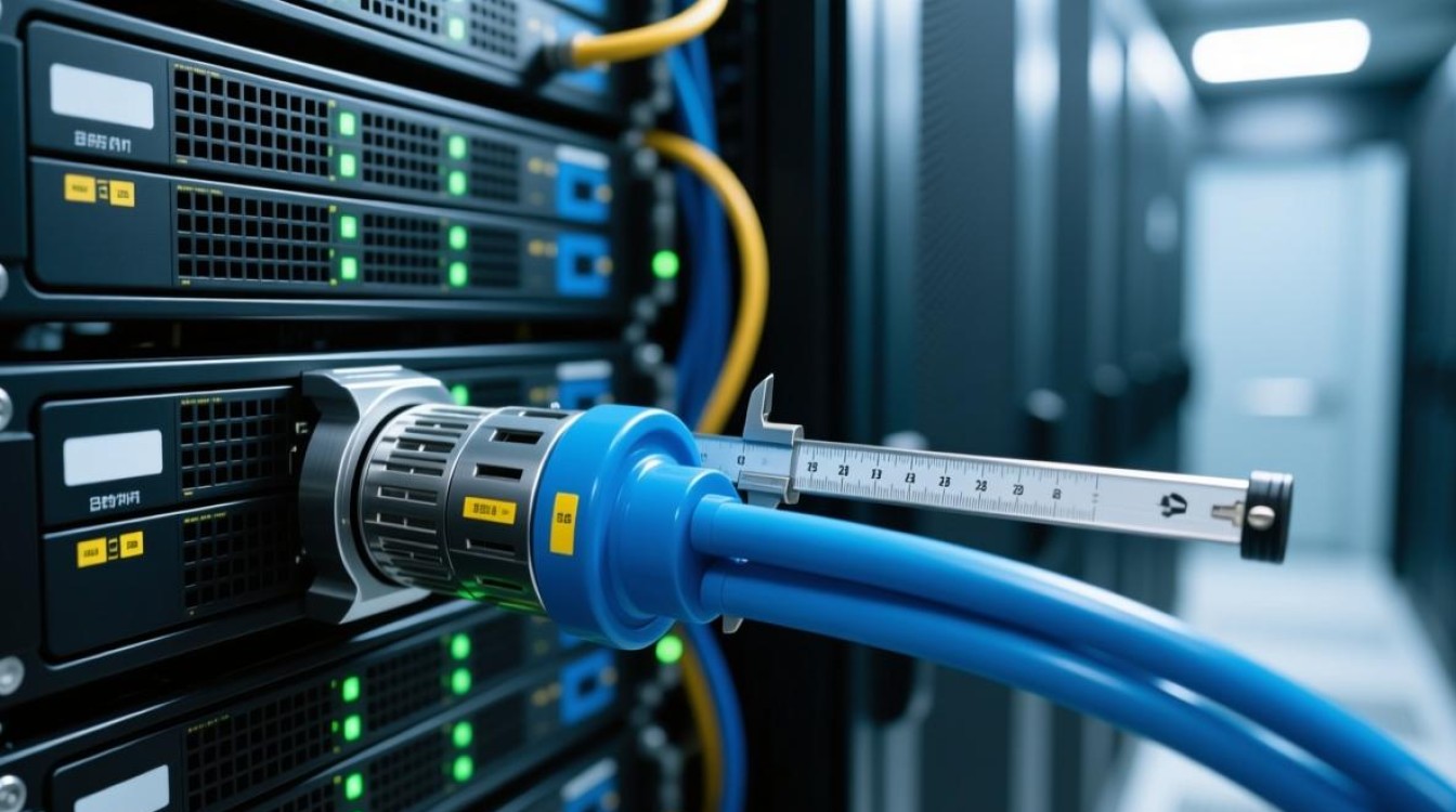 服务器宽带怎么测量大小 服务器宽带怎么测量大小