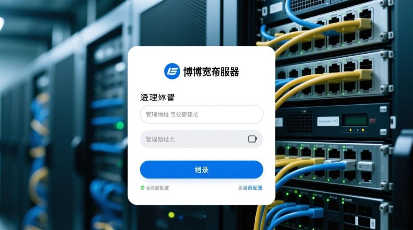 鹏博宽带服务器怎么进 鹏博宽带服务器怎么进